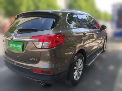 Buick Envision