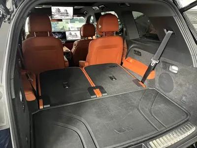 Li Auto Li L9