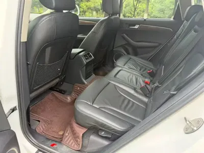 Audi Q5 (Import)