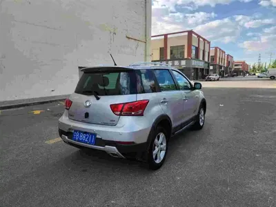 Great Wall Great Wall M4