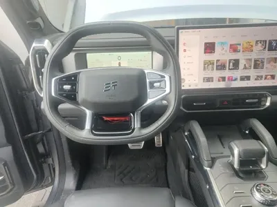 Jetour Traveller