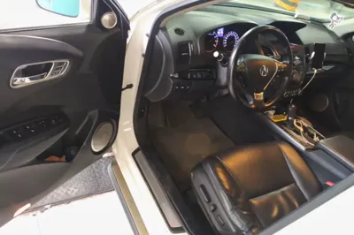 Acura RDX