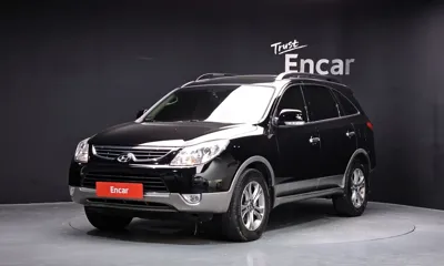 Hyundai Veracruz