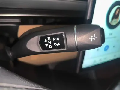 Arcfox Alpha T5