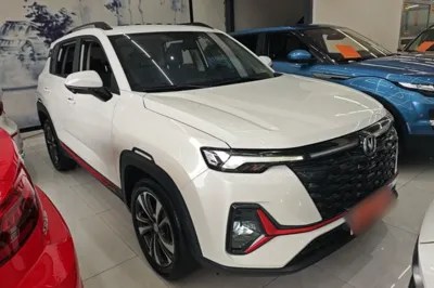 Changan CS35PLUS