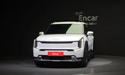 Kia EV9
