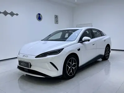 BYD Seal 06