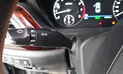 Genesis EQ900