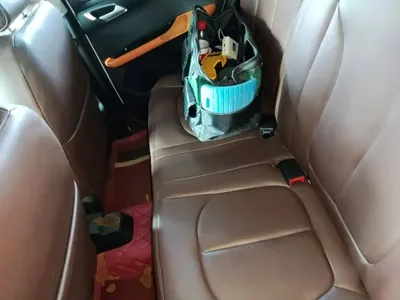 JMEV EV3