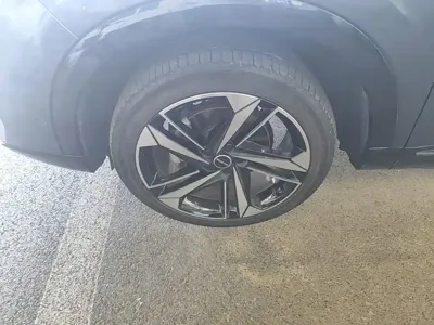 Roewe RX5 Max