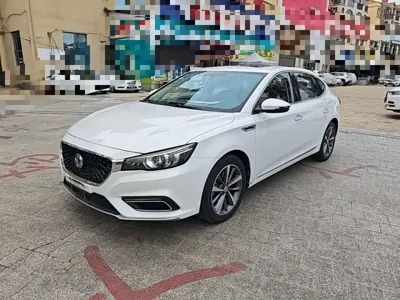 MG MG6