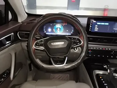 Baojun RS-5