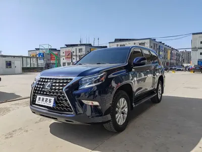 Lexus GX