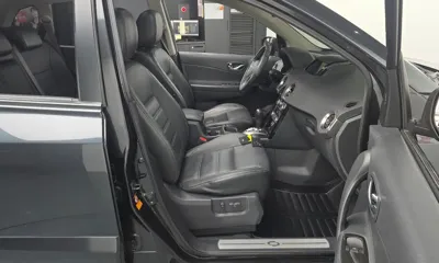 Renault-KoreaSamsung QM5