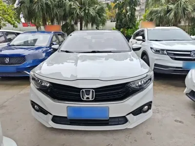 Honda Envix