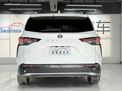 Toyota Granvia