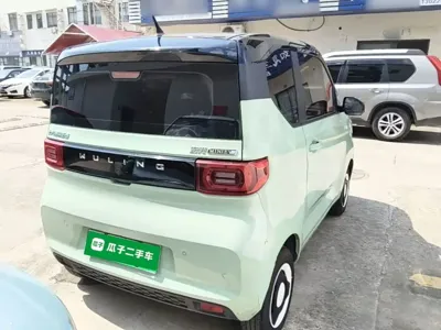 Wuling MINIEV