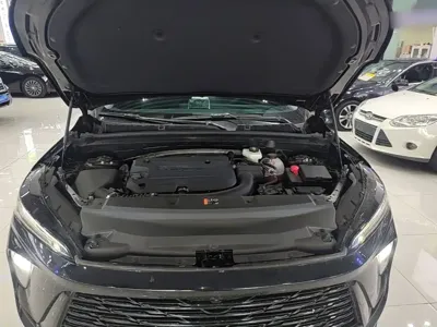 Buick Envision Plus