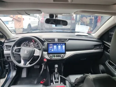 Honda Envix