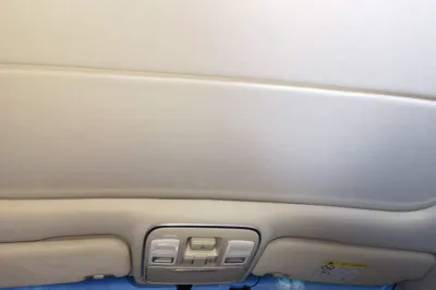 Geely Auto Emgrand GS