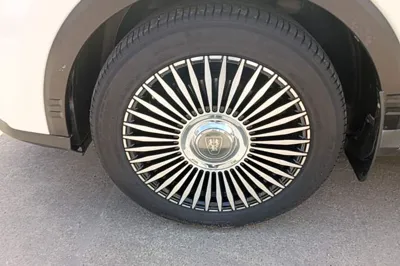 Roewe RX5