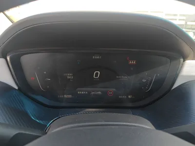 Buick Velite 6