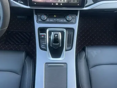 Geely Boyue