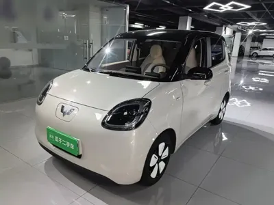 Wuling MINIEV