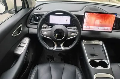 BYD Sealion 05 EV