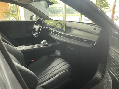 Chery Fengyun A8