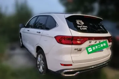 Haval M6
