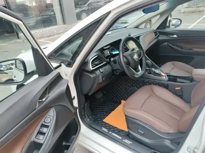 Buick GL6