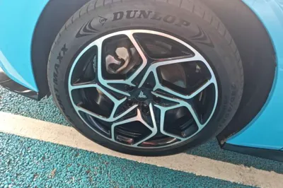 NETA GT