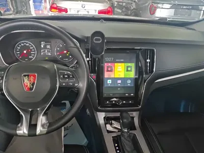 Roewe RX5
