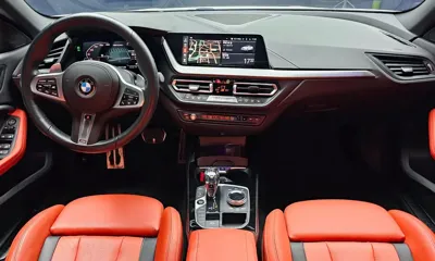 BMW 2-Series