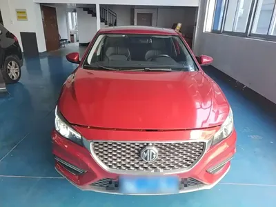 MG MG6
