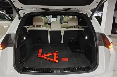 Li Auto L7