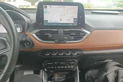 Baojun 510