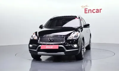 Infiniti QX50