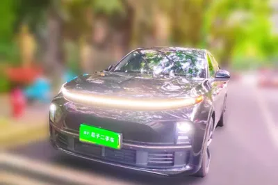 Li Auto L7