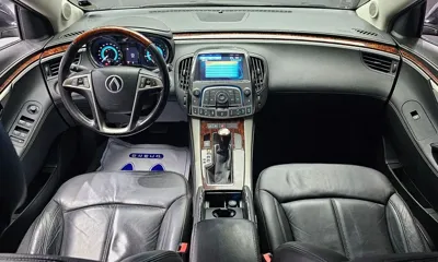 ChevroletGMDaewoo Alpheon