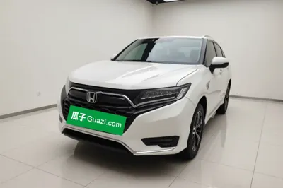 Honda UR-V