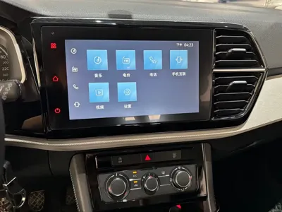 Jetta VS5