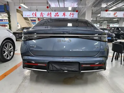 BYD Seal