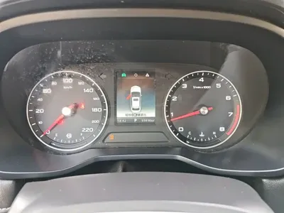 Roewe i5