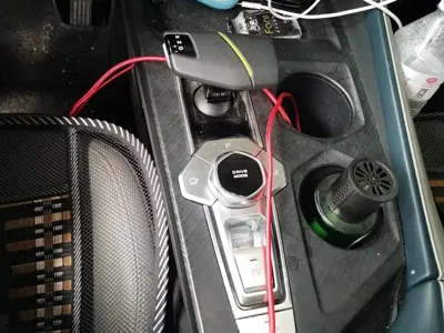 Changan UNI-V iDD