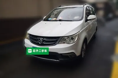Baojun 730
