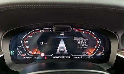 BMW Gran Turismo