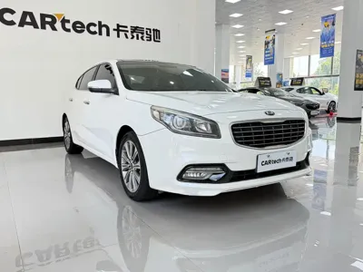 Kia K4