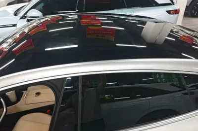 Xpeng P7